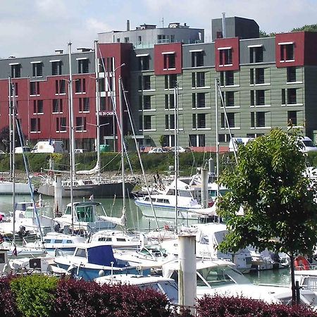 Hotel Du Casino Saint-Valery-en-Caux Luaran gambar