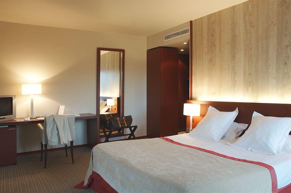 Hotel Du Casino Saint-Valery-en-Caux Luaran gambar