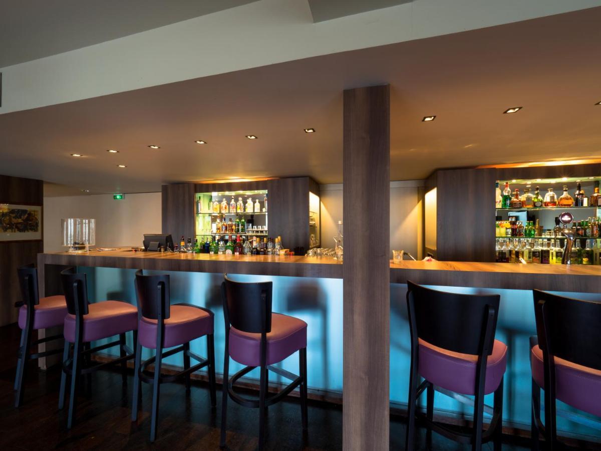 Hotel Du Casino Saint-Valery-en-Caux Luaran gambar