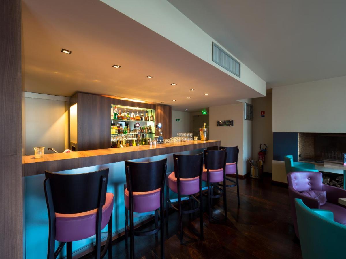 Hotel Du Casino Saint-Valery-en-Caux Luaran gambar