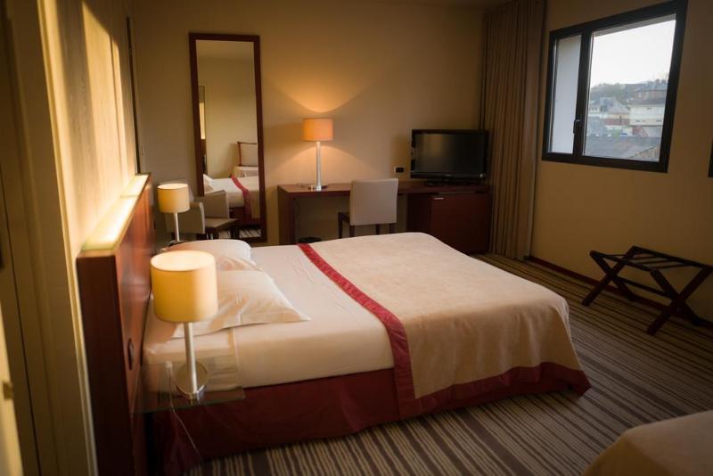 Hotel Du Casino Saint-Valery-en-Caux Luaran gambar