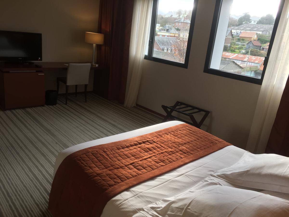 Hotel Du Casino Saint-Valery-en-Caux Luaran gambar