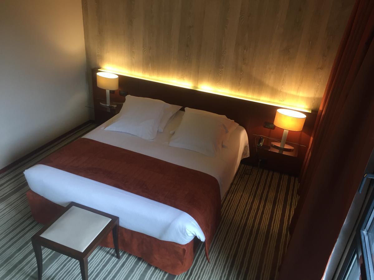 Hotel Du Casino Saint-Valery-en-Caux Luaran gambar