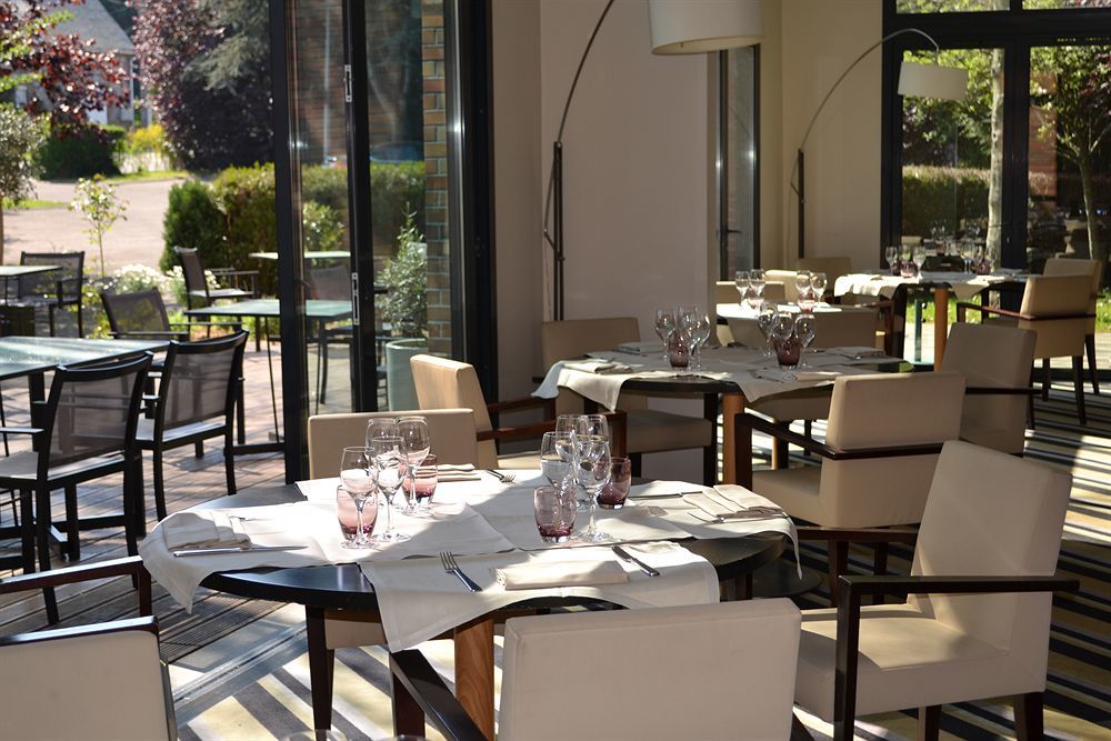 Hotel Du Casino Saint-Valery-en-Caux Luaran gambar