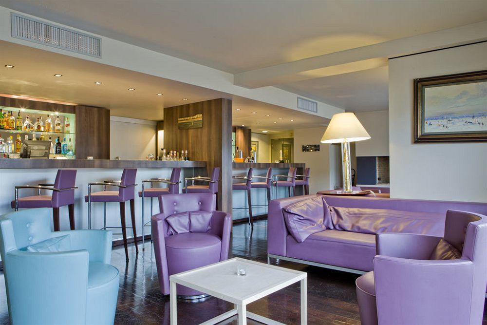 Hotel Du Casino Saint-Valery-en-Caux Luaran gambar