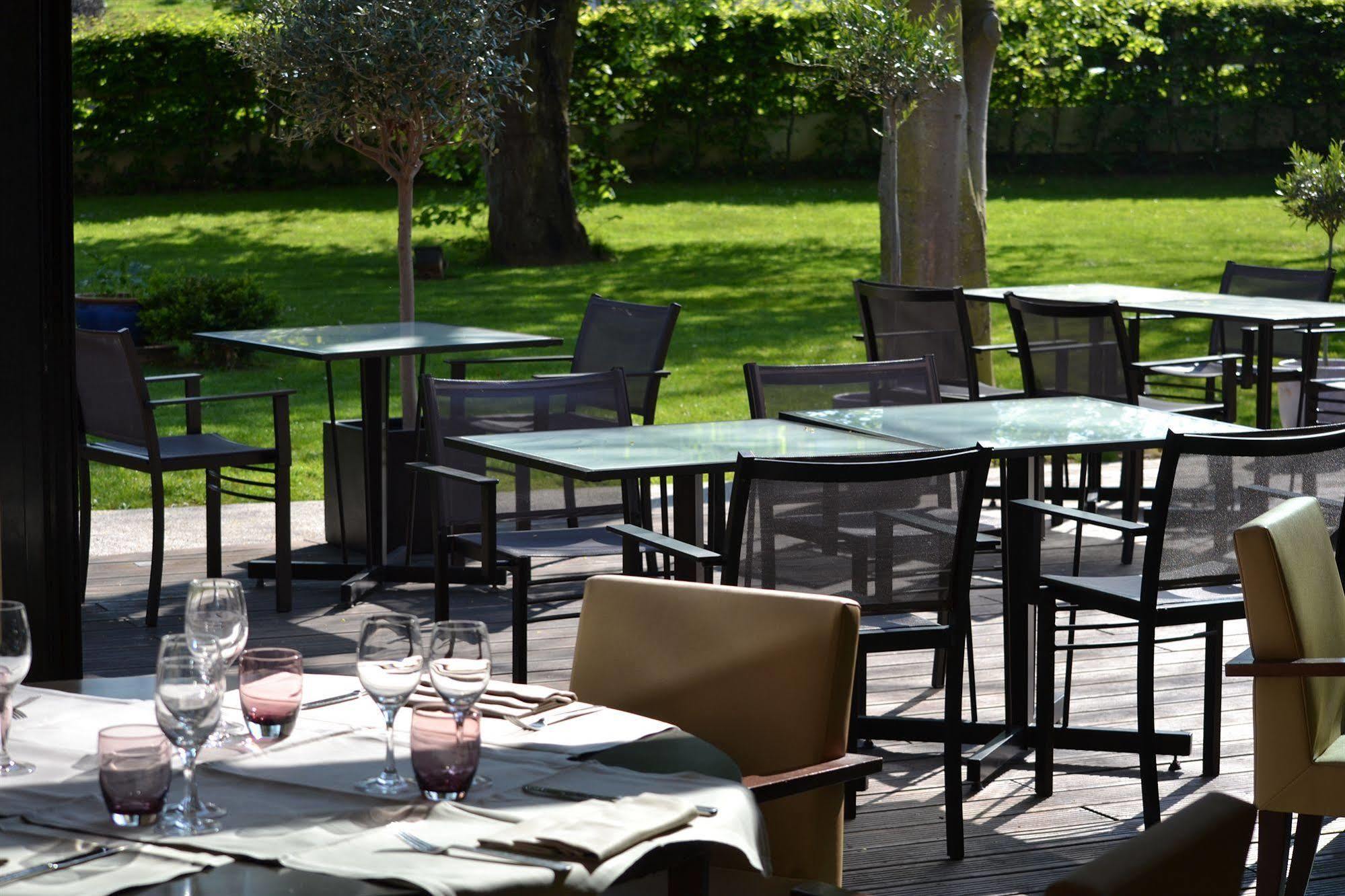 Hotel Du Casino Saint-Valery-en-Caux Luaran gambar