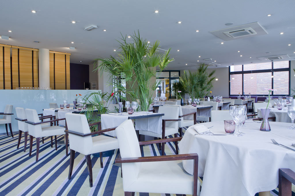 Hotel Du Casino Saint-Valery-en-Caux Luaran gambar