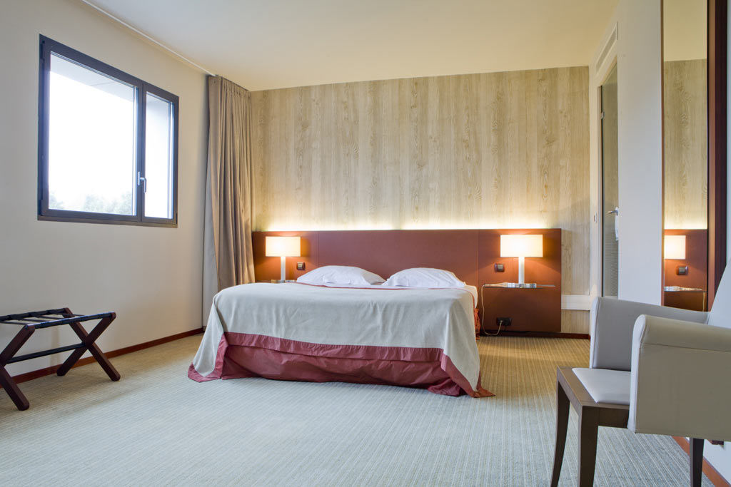 Hotel Du Casino Saint-Valery-en-Caux Luaran gambar