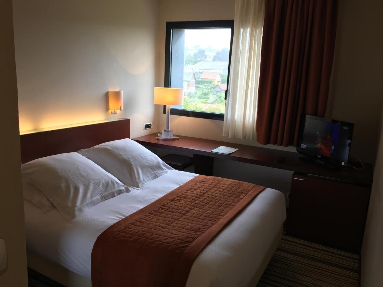 Hotel Du Casino Saint-Valery-en-Caux Luaran gambar
